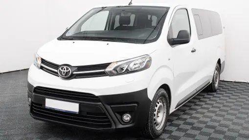 TOYOTA Proace Proace Kombi 2.0 D-4D Long 2,8t