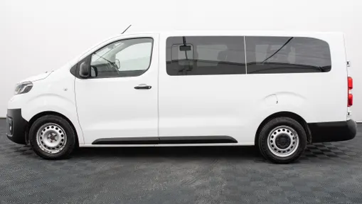 TOYOTA Proace Proace Kombi 2.0 D-4D Long 2,8t