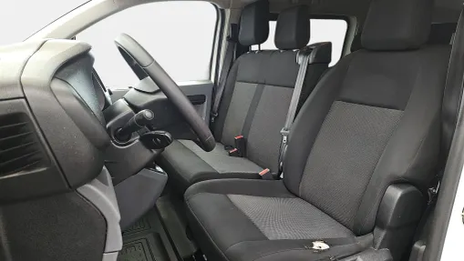 TOYOTA Proace Proace Kombi 2.0 D-4D Long 2,8t