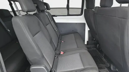 TOYOTA Proace Proace Kombi 2.0 D-4D Long 2,8t