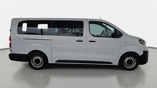 TOYOTA Proace Proace Kombi 2.0 D-4D Long 2,8t Aut.