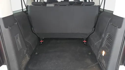 TOYOTA Proace Proace Kombi 2.0 D-4D Long 2,8t Aut.