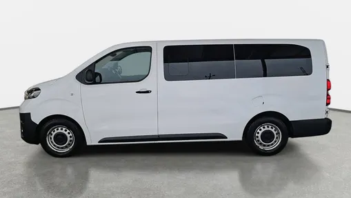 TOYOTA Proace Proace Kombi 2.0 D-4D Long 2,8t Aut.