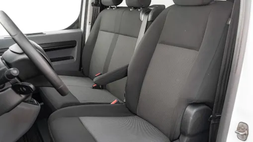 TOYOTA Proace Proace Kombi 2.0 D-4D Long 2,8t Aut.