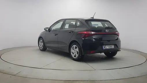 HYUNDAI i20 i20 1.2 Pure
