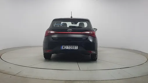 HYUNDAI i20 i20 1.2 Pure