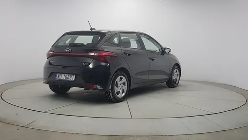 HYUNDAI i20 i20 1.2 Pure