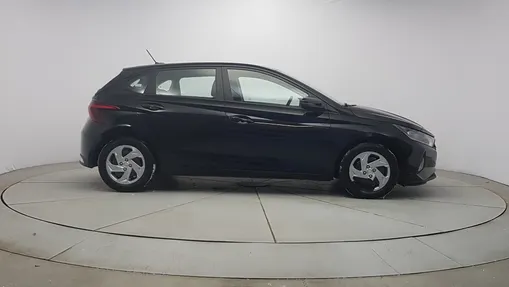HYUNDAI i20 i20 1.2 Pure