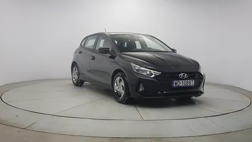 HYUNDAI i20 i20 1.2 Pure
