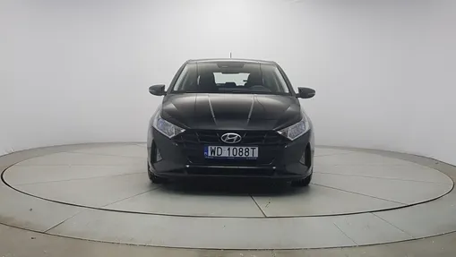 HYUNDAI i20 i20 1.2 Pure