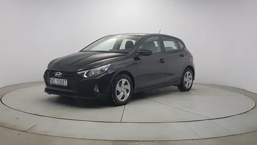 HYUNDAI i20 i20 1.2 Pure