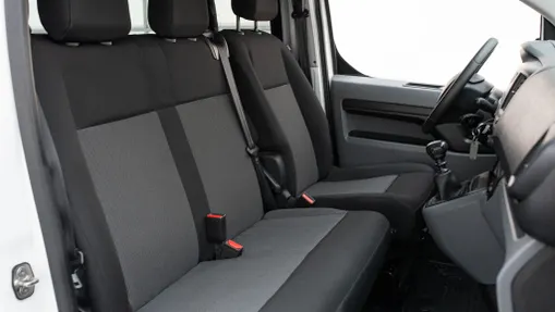 TOYOTA Proace Proace Kombi 2.0 D-4D Long 2,8t Aut.