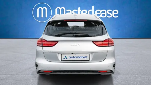 KIA Cee'd Ceed 1.5 T-GDI M