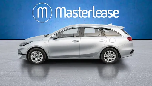 KIA Cee'd Ceed 1.5 T-GDI M