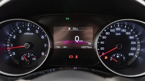 KIA Cee'd Ceed 1.5 T-GDI M