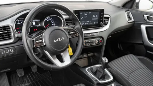 KIA Cee'd Ceed 1.5 T-GDI M