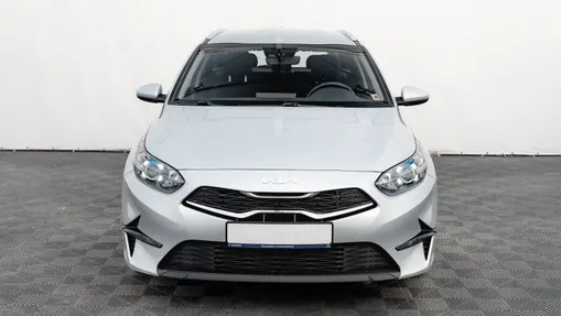 KIA Cee'd Ceed 1.5 T-GDI M