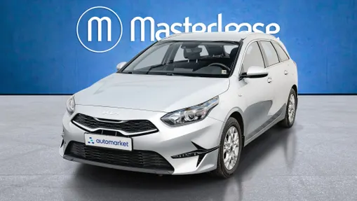 KIA Cee'd Ceed 1.5 T-GDI M