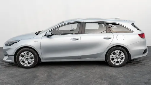 KIA Cee'd Ceed 1.5 T-GDI M