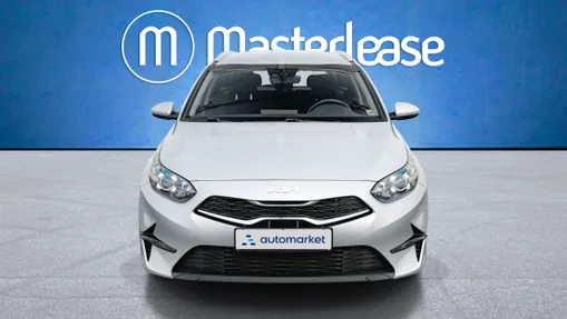 KIA Cee'd Ceed 1.5 T-GDI M