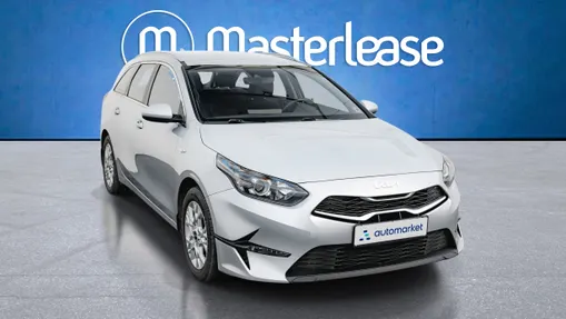 KIA Cee'd Ceed 1.5 T-GDI M
