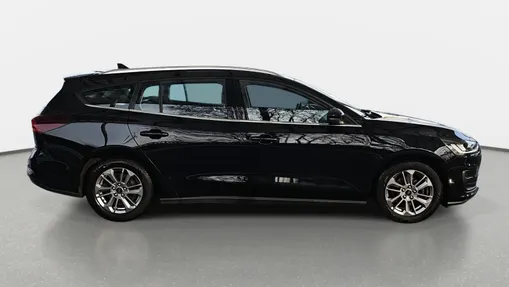 FORD Focus Focus 1.5 EcoBlue Titanium