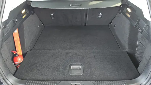 FORD Focus Focus 1.5 EcoBlue Titanium