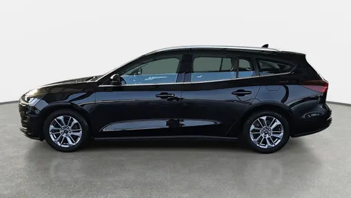 FORD Focus Focus 1.5 EcoBlue Titanium