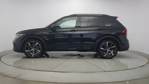 VOLKSWAGEN Tiguan Tiguan 2.0 TSI 4Mot. R DSG