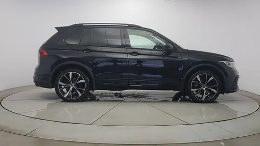 VOLKSWAGEN Tiguan Tiguan 2.0 TSI 4Mot. R DSG