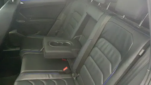 VOLKSWAGEN Tiguan Tiguan 2.0 TSI 4Mot. R DSG
