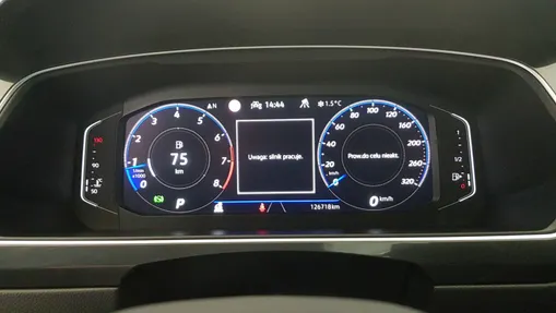 VOLKSWAGEN Tiguan Tiguan 2.0 TSI 4Mot. R DSG