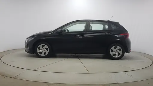 HYUNDAI i20 i20 1.2 Pure