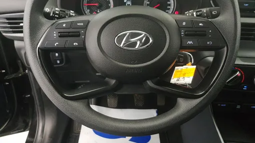 HYUNDAI i20 i20 1.2 Pure