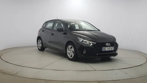 HYUNDAI i20 i20 1.2 Pure