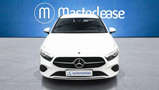 MERCEDES-BENZ A Klasa A 200 d Progressive 8G-DCT