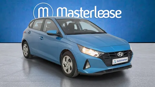 HYUNDAI i20 i20 1.2 Pure
