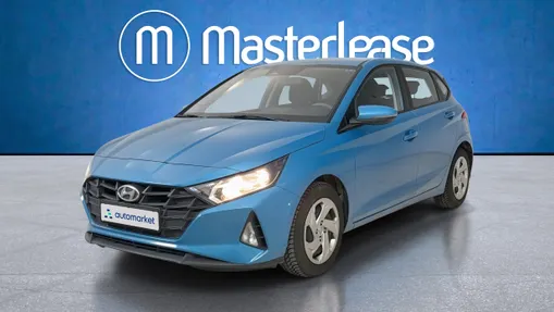 HYUNDAI i20 i20 1.2 Pure