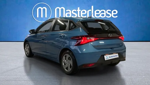HYUNDAI i20 i20 1.2 Pure