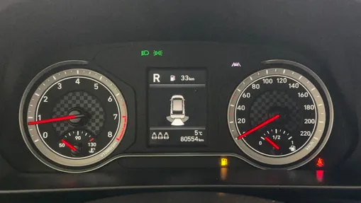 HYUNDAI i20 i20 1.2 Pure