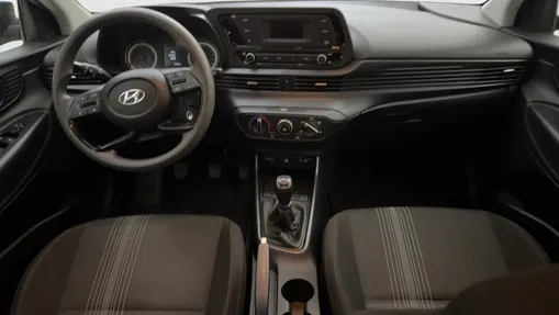 HYUNDAI i20 i20 1.2 Pure