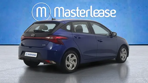 HYUNDAI i20 i20 1.2 Pure