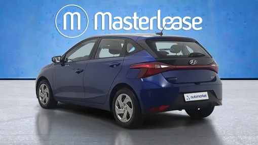 HYUNDAI i20 i20 1.2 Pure