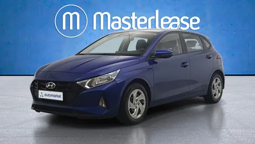 HYUNDAI i20 i20 1.2 Pure