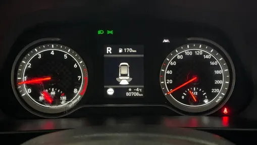 HYUNDAI i20 i20 1.2 Pure