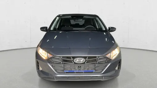 HYUNDAI i20 i20 1.2 Pure
