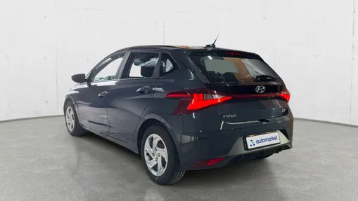 HYUNDAI i20 i20 1.2 Pure