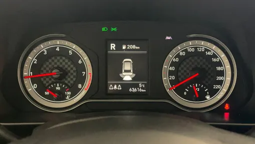 HYUNDAI i20 i20 1.2 Pure