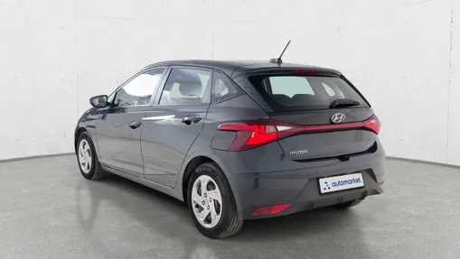 HYUNDAI i20 i20 1.2 Pure