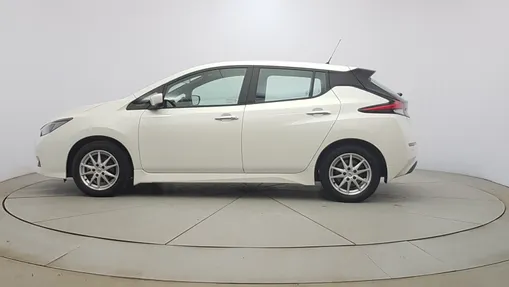 NISSAN Leaf Leaf 40kWh Visia